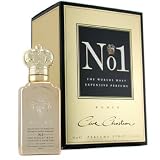 No.1 Perfume Spray