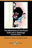 The Adventure of Two Dutch Dolls and a 'Golliwogg'