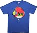 DJ Red Bird - Angry Birds T-shirt