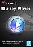 AnyMP4 Blu-ray Player, 1-User 1-Year - ESD [Download]
