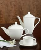 Mikasa Couture Platinum Teacup