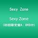 Sexy Zone(��������A)(DVD�t)