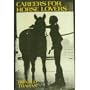 CAREERS FOR HORSE LOVERS