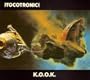 K.O.O.K. (+ Bonustracks)