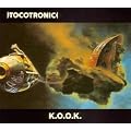 K.O.O.K. (+ Bonustracks)