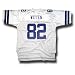 Jason Witten #82 Dallas Cowboys Replica NFL Player Jersey by Reebok (White)