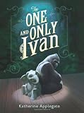 The One and Only Ivan