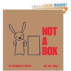 Not A Box