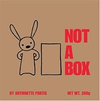 Not a Box