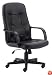 High Back Executive Computer Chair w Arms