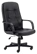 High Back Executive Computer Chair w Arms