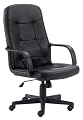 High Back Executive Computer Chair w Arms