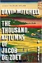The Thousand Autumns of Jacob de Zoet
