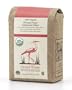 Great River Organic Milling 100% Organic Bread Flour Unbleached Wheat, 5 Pound Bags (Pack of 4)