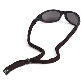 Click here to buy Chums Original Cotton Standard End Eyewear Retainer.