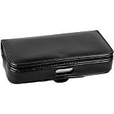 mumbi Tasche Samsung i9100 Galaxy S II i9100 H�lle / Etui Quer mit G�rtelschlaufe + Lasche und Magnetverschlussvon "mumbi Samsung"