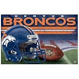Denver Broncos 150 Piece Puzzle