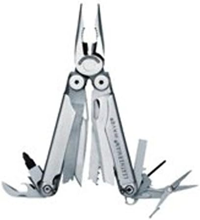 WAVE MULTI-TOOL W/SHEALTH