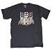 The Greatest American Hero shirt black