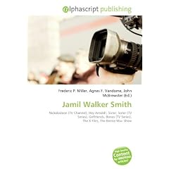 Jamil Walker Smith