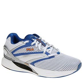 Fila Women's Flow Testament Running Shoe