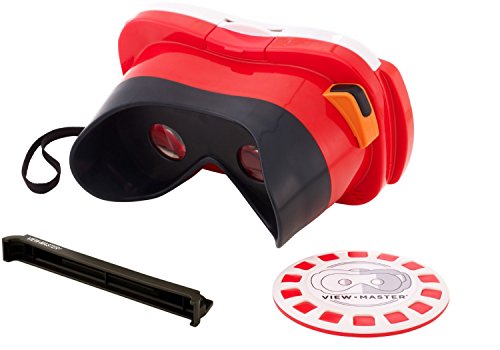 View-Master-Virtual-Reality-Starter-Pack