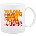 New  We All Have A American Pit Bull Terrier Inside Us !  Mug Dog