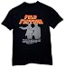 TS440 Pulp Fiction Divine T-Shirt Image
