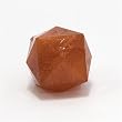 GameScience Precision Copper d24 Dice, uninked