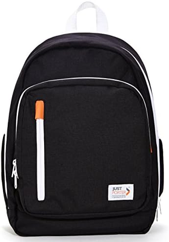 Just Porter Piko Backpack, Black