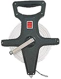 Champion Sports Open Reel Measuring Tapes