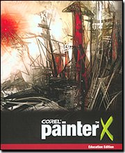 Corel Painter X [OLD VERSION]