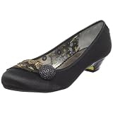 Poetic Licence Women's Jeweled Expression Flat