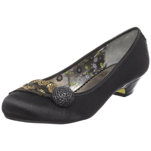 Poetic Licence Women's Jeweled Expression Flat