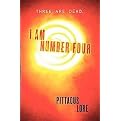 I Am Number Four (Hardcover)
