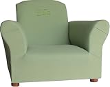 kids chairs Personalized Upholstered Children Original Chair   Solid color