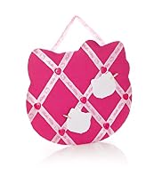 Hello Kitty London Memo Board