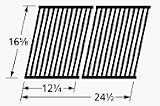 Porcelain Coated Steel Wire Cooking Grid