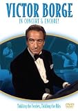 Victor Borge - In Concert & Encore [DVD]