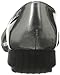 AK Anne Klein Sport Women's Kaesha Synthetic Flat