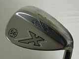 Callaway X Forged Chrome SS/MD NEW