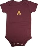 Arizona State Sun Devils Team Color Baby Creeper