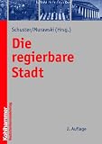 Produkt-Bild: Die regierbare Stadt