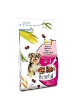 Beneful kleine Genie&szlig;er 1,4kg 1 X Einheit/St&uuml;ck