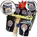 Dogs Soft Coated Wheaten Terrier - Soft Coated Wheaten Terrier - Coffee Gift Baskets - Coffee Gift Basket