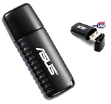 Review Asus 90-I00BT6100- / ASUS BLUETOOTH USB WL-BTD201M