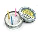 Donkey Products Kerze to go Birthday