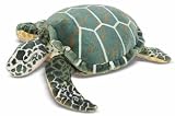 Plush Sea Turtle