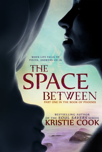 The Space Between (The Book of Phoenix) by Kristie Cook The Space Between (The Book of Phoenix) by Kristie Cook