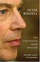 The Unfulfilled Prime Minister: Tony Blair's Quest for a Legacy
